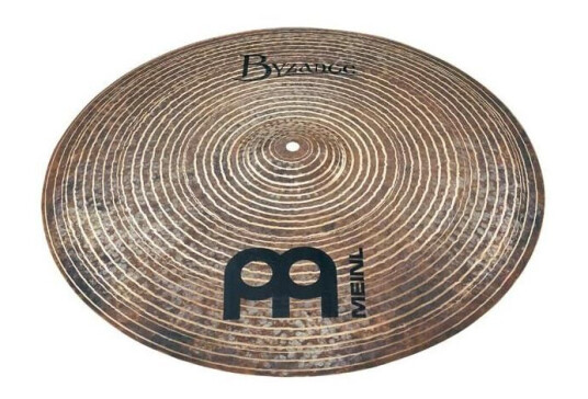 Meinl Byzance 22 Spectrum Ride B22sr Rodney Holmes Meinl Byzance 22 Spectrum Ride B22sr Rodney Holmes