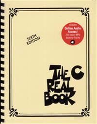 The Real Book - Volume 1 (1495079473)