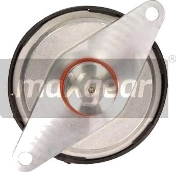 EGR ventil MAXGEAR 27 0175