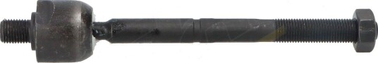 Aksialledd, parallellstag MERTZ M-S3136