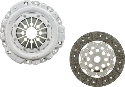 Clutchsett AISIN KE MB27R