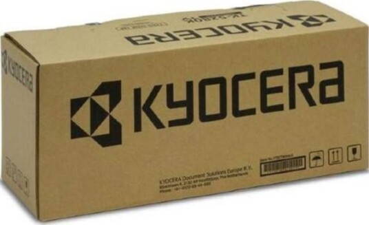 Kyocera Tk 8375C - Cyan - Original - Eske - Tonerpatron - For Taskalfa 3554Ci Kyocera Tk 8375C - Cyan - Original - Eske - Tonerpatron - For Taskalfa 3554Ci