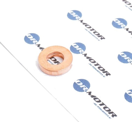 Tetningsring, dyseholder DR.MOTOR AUTOMOTIVE DRM0405