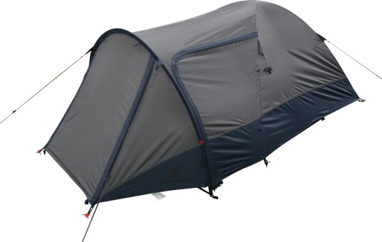 Arctic Tern Camping Tent 3 P Asphalt One Size Arctic Tern Camping Tent 3 P Asphalt One Size