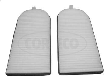 Kupefilter CORTECO 21653030 Kupefilter CORTECO 21653030