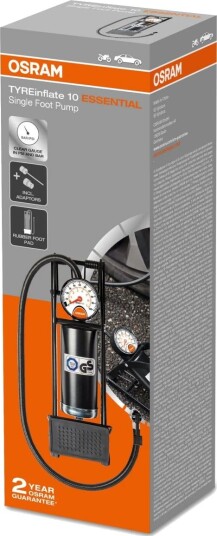 OSRAM OFP10ESN Dekktrykkmåler