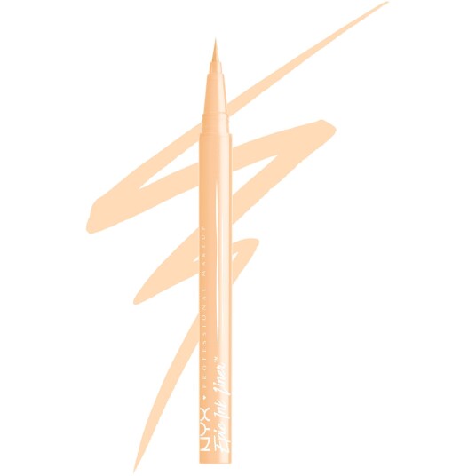 NYX PROFESSIONAL MAKEUP Epic Ink 07 Marshmallow 1ml