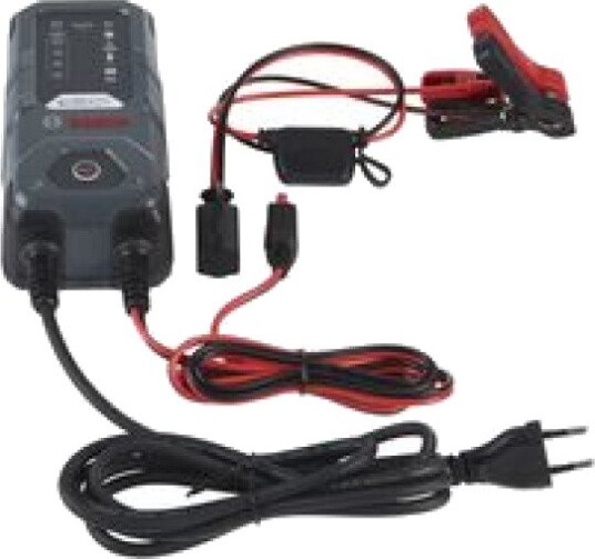 BOSCH 0 189 911 030 Batterilader