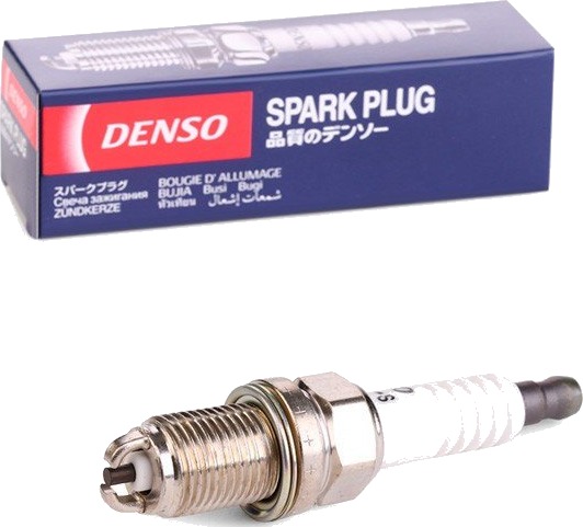 Tennplugg DENSO K22TNR-S