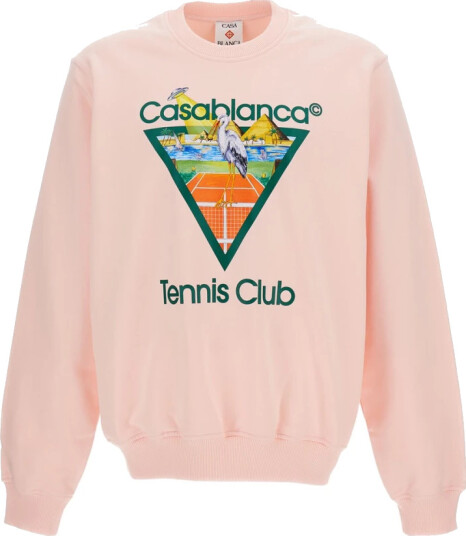 Casablanca Herre Gensere & Hettegensere Rosa S,