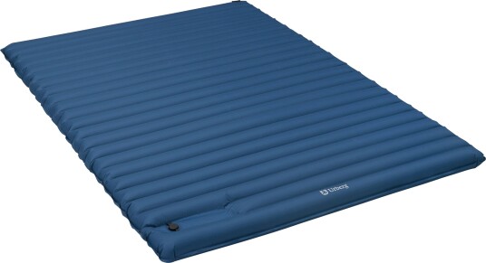 Urberg 2 Person Insulated Airmat Midnight Navy Urberg 2 Person Insulated Airmat Midnight Navy