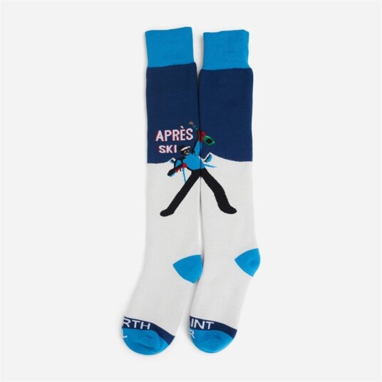 Sox Tech - Apres Ski Champ Sox Tech - Apres Ski Champ