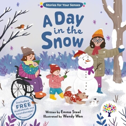 A Day in the Snow A Day in the Snow