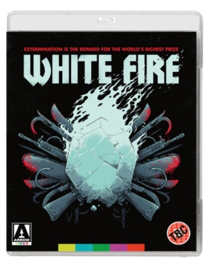 White Fire (1985)