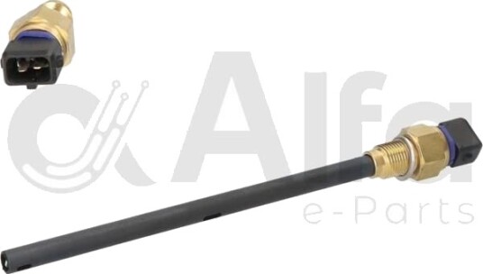 Sensor, motoroljestand Alfa e-Parts AF08252