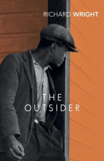 The Outsider Av Richard Wright