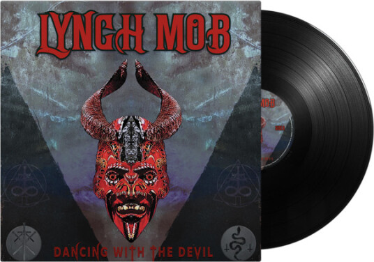 Dancing With The Devil