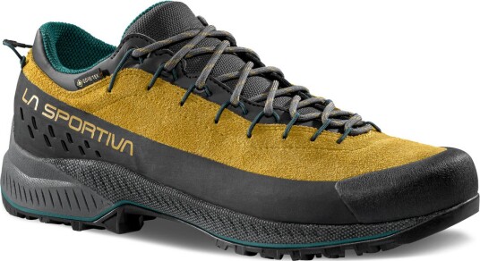 La Sportiva Unisex TX4 Evo GORE TEX Savana/Jungle 42