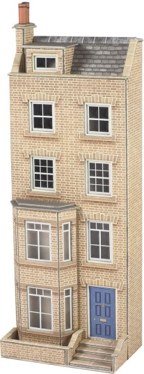 Metcalfe PO373 - H0 Town House