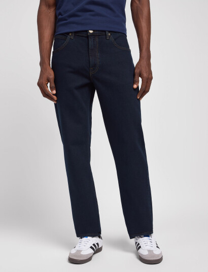 Lee Jeans Brooklyn Straight - Blue - 30 x 32 Lee Jeans Brooklyn Straight - Blue - 30 x 32
