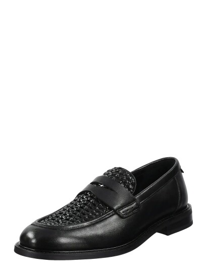 GANT Lozham Loafer Black 41