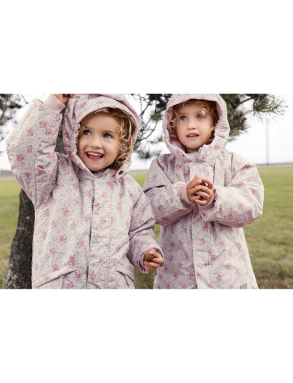 MarMar Copenhagen Osak Jacket Pink 80 MarMar Copenhagen Osak Jacket Pink 80