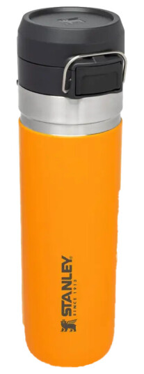 Stanley Termoflaske Quick-Flip 700ml, Orange Stanley Termoflaske Quick-Flip 700ml, Orange