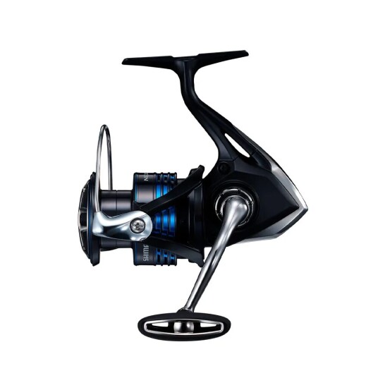 Shimano Nexave 4000FI - haspelsnelle
