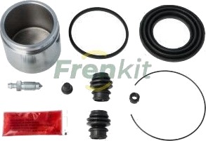 Reparasjonssett, bremsecaliper FRENKIT 260989