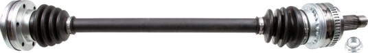 Febi Bilstein Drivaksel FEBI BILSTEIN 181877 Febi Bilstein Drivaksel FEBI BILSTEIN 181877