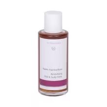 Dr. Hauschka Hår- og Hodebunnstonic 100 ml - Revitaliserende Spray