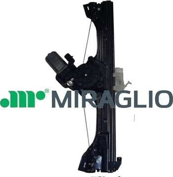 Vindusheis MIRAGLIO 30/3120