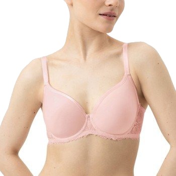Mey BH Luxurious Spacer Bra Lysrosa G 80 Dame