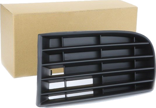 Ventilasjonsgitter PRASCO VG0362124