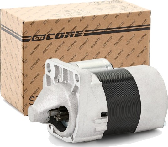 goCORE GCB0238 Starter