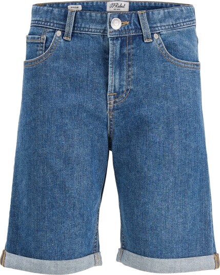 JJ REBEL | Jrebjoe Jjcraft Shorts Akm 760 Sn Jnr | 170