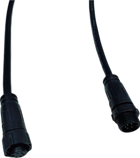 Ledlife Forlengerkabel til RGBW badstubelysning   1 meter