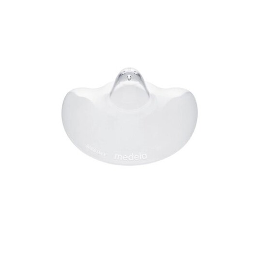 Medela Contact Ammeskjold I Silikon Str M 20 Mm 2 Stk Medela Contact Ammeskjold I Silikon Str M 20 Mm 2 Stk