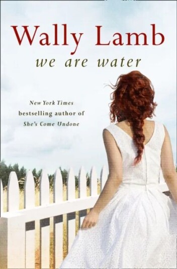 We Are Water Av Wally Lamb