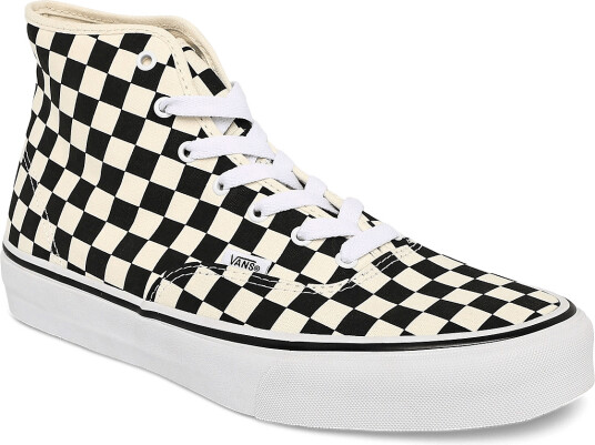 VANS Authentic Hi 2.0 Cream 39