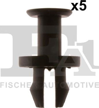 FA1 14-20014.5 Klips, pynte- / beskyttelseslist