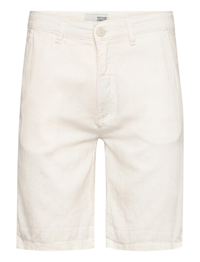 Solid Sdaurelius Sho - White - XL