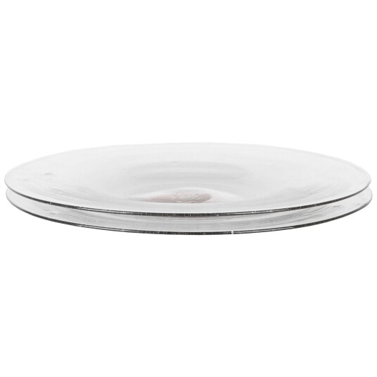 Frama Isle Tallerkener Ø22 cm 2 pk Light Smoke Frama Isle Tallerkener Ø22 cm 2 pk Light Smoke