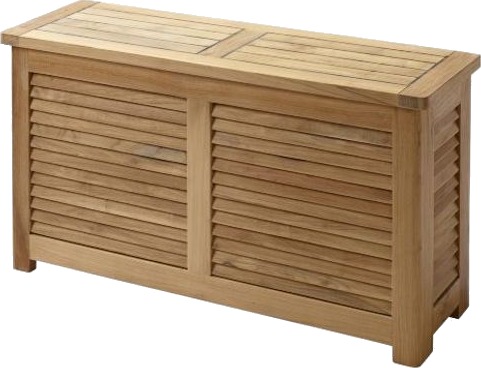 Cinas - Classic Opbevaringsbenk Teak 1694359-01-0 1713627-01-0 Cinas - Classic Opbevaringsbenk Teak 1694359-01-0 1713627-01-0
