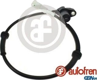 ABS sensor AUTOFREN SEINSA DS0034