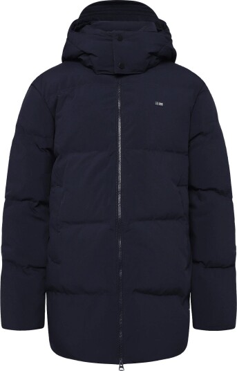 Lexington Clothing Classic Down Puffer Jacket   DARK BLUE   M