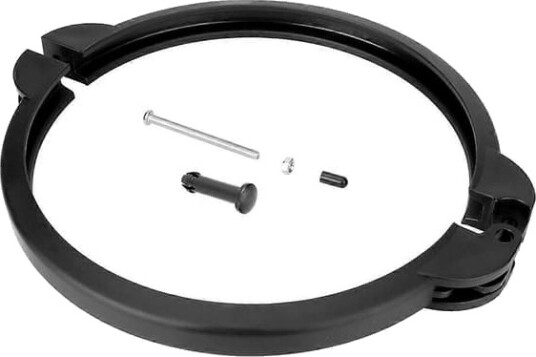 SF90110 1 Bassengfilterklemme for Intex 10 tommers sandfilterpumpe Sandfilterventilklemme Bassengsand F FMY
