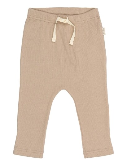 Petit Piao Ppstone Pants Beige 74