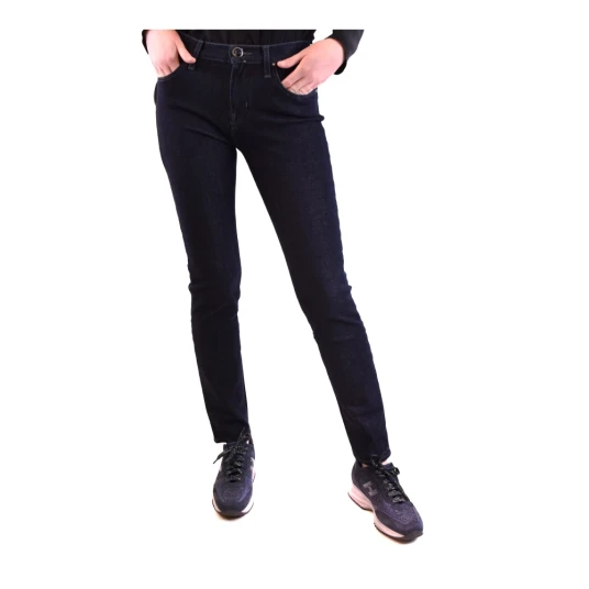 Jacob Cohën Dame Jeans Blå W26,