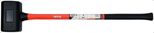 YATO YT-46273 Gummihammer